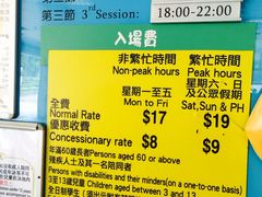 -九龙公园