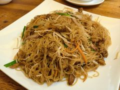 -南记食粥坊·宵夜大排档(卫国路店)