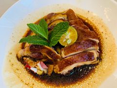 -南山鲜虾面·活鲜小馆·海味大连菜(南山总店)