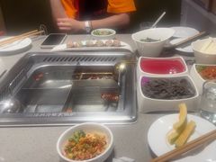 -海底捞火锅(青山湖万达夜宵主题店)
