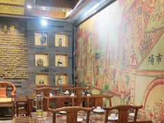 -东来顺•非遗火锅(外滩店)