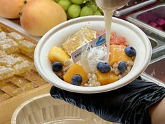 -白色日记·手作酸奶(麦凯乐店)