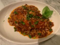 -无锡苏宁银河国际酒店-悦府65中餐厅