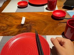 -京料理·日料自助·铁板燒(复悦城店)