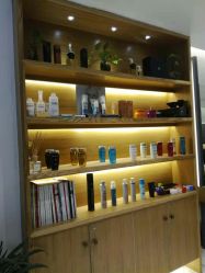 -丝悦发型设计机构