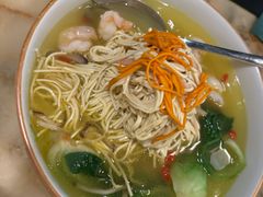 -锦府盐帮·侯宅(五棵松万达店)