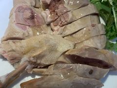 -吕氏疙瘩汤·海鲜新鲁菜(凯德mall新都心店)