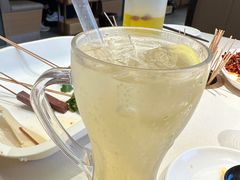 -蓉语串串火锅(振兴路店)