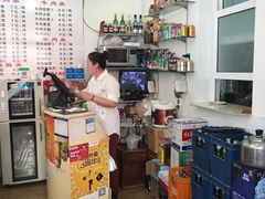 -喜家园饺子馆(北大地店)