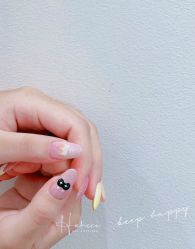 -花岐款式专研健康美甲沙龙