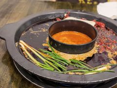 -黄潇洒老火锅(九眼桥宏济巷店)