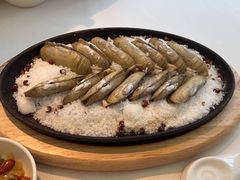 -莆田餐厅PUTIEN(三里屯店)