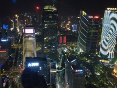 景观位-广州柏悦酒店·悦景轩·粤菜餐厅