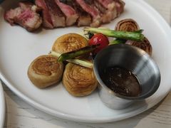 -Nana And Her Friends Restaurant 娜娜家(小寨原力场店)