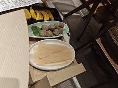 -古膳记猪肚鸡.生蚝鸡(拱北店)