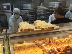 -红星前进面包牛奶公司(君太店)