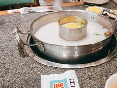 -江小渔鲜鱼火锅(应天西路店)