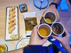 -琴寿司居酒屋(中山广场店)