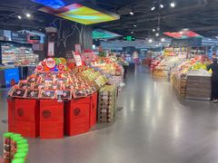 -Olé精品超市(天汇广场店)