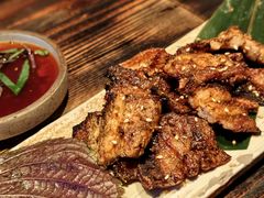 -tazaTe大地茶场 喝酿造茶 吃云南菜(源野店)