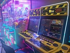 -星河湾温泉洗浴酒店