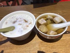 -港湾糖水