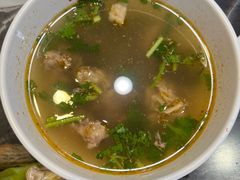 -运德成·天津老味烧烤(广开二马路店)