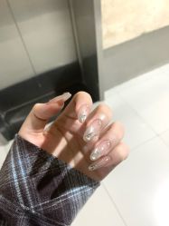-晨·艺美甲美睫