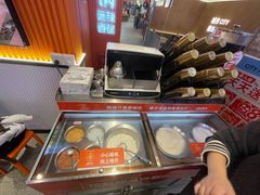 -椒锅锅·麻辣香锅(宝地广场城市集市店)