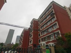 -顺昌路550弄小区