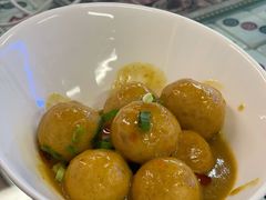 -七爷清汤腩·港式餐厅(金狮广场店)