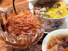 -有奴思烤肉·清真(正宁路店)
