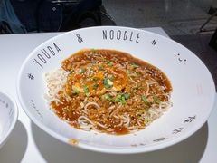 -友达面馆(广州总店)