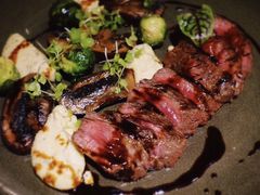 -君悦酒店·La Terrazza意合園·意式风味