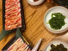 -九田家黑牛烤肉料理(华侨城店)