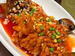-老北门·苏帮菜·湖景包间(月光码头店)