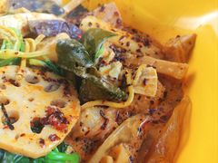 -林静小吃(复兴路店)