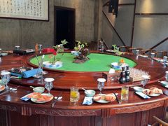 -天怡·鱼工厂(梅溪湖店)