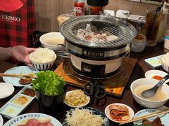 -蒜香焼肉PURUSHIN(马场路店)