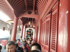 -法雨寺餐厅