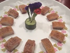 -顺风山庄(水濂山店)