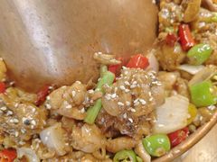 -黄泰吉拾味餐厅(江汉路店)