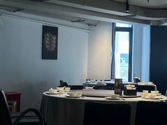 大堂-黑明餐厅(白鹭洲店)