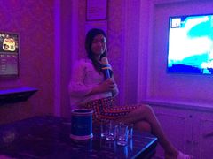 -欢唱KTV(映月湖环宇城店)