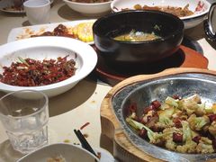 -大碗先生(万家丽店)