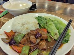 -有缘茶餐厅(海府分店)
