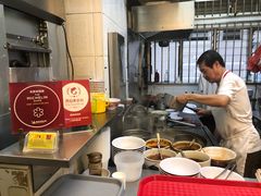 -大华猪肉粿条面
