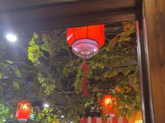 -成老灶火锅鸡(平山店)