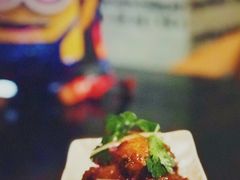 -WOLFGANG PUCK KITCHEN & BAR(迪士尼小镇店)