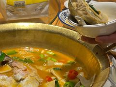 臭桂鱼-荣家小吃(紫阳街店)